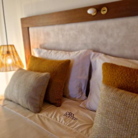 Sweet Coa Villa Sabugal Ngoại thất bức ảnh