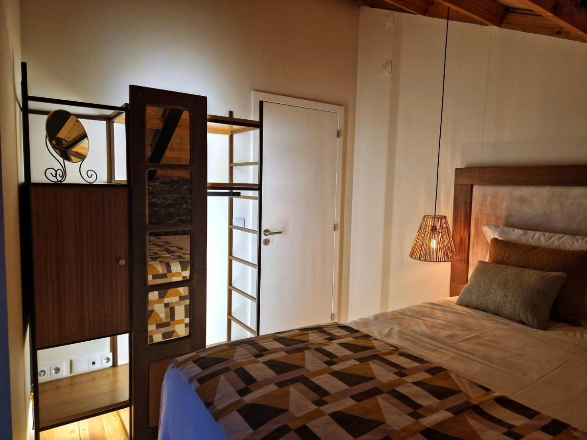 Sweet Coa Villa Sabugal Ngoại thất bức ảnh