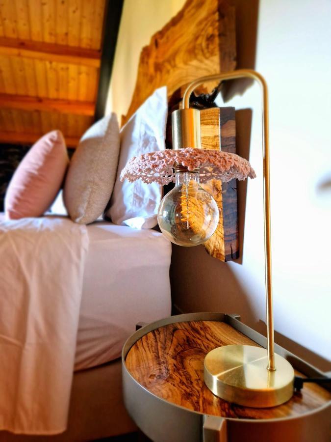Sweet Coa Villa Sabugal Ngoại thất bức ảnh