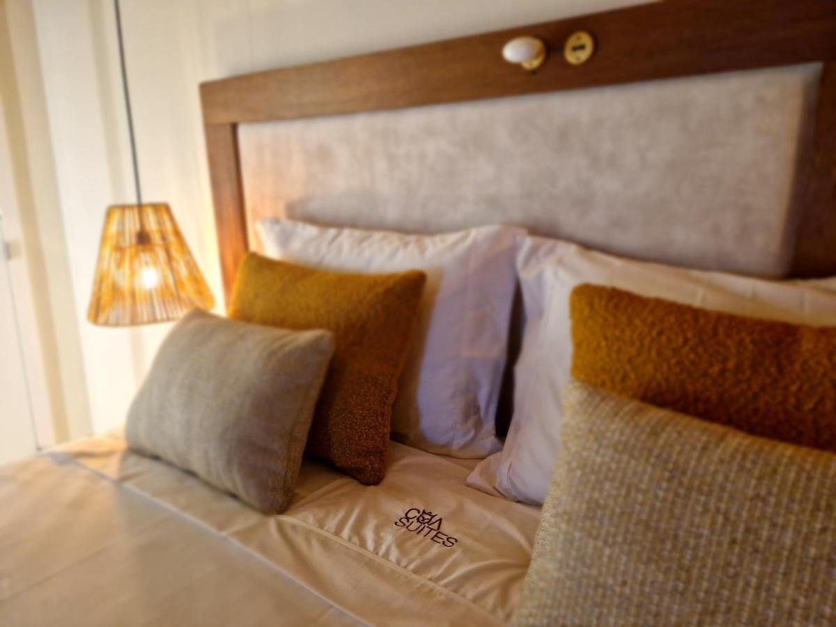 Sweet Coa Villa Sabugal Ngoại thất bức ảnh