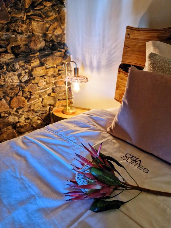 Sweet Coa Villa Sabugal Ngoại thất bức ảnh